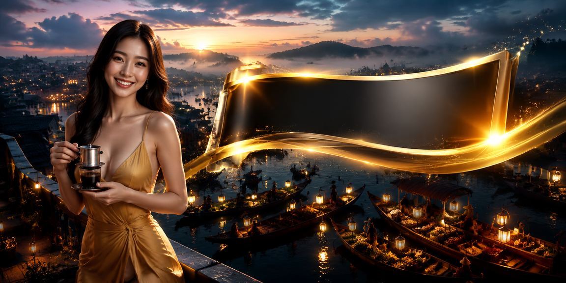 Người chơi thư giãn với cà phê Đà Lạt và trải nghiệm casino trực tuyến