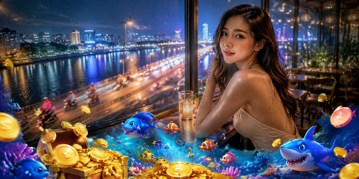 Người dùng tại TP.HCM sử dụng ứng dụng casino trực tuyến bên ly cà phê Việt Nam